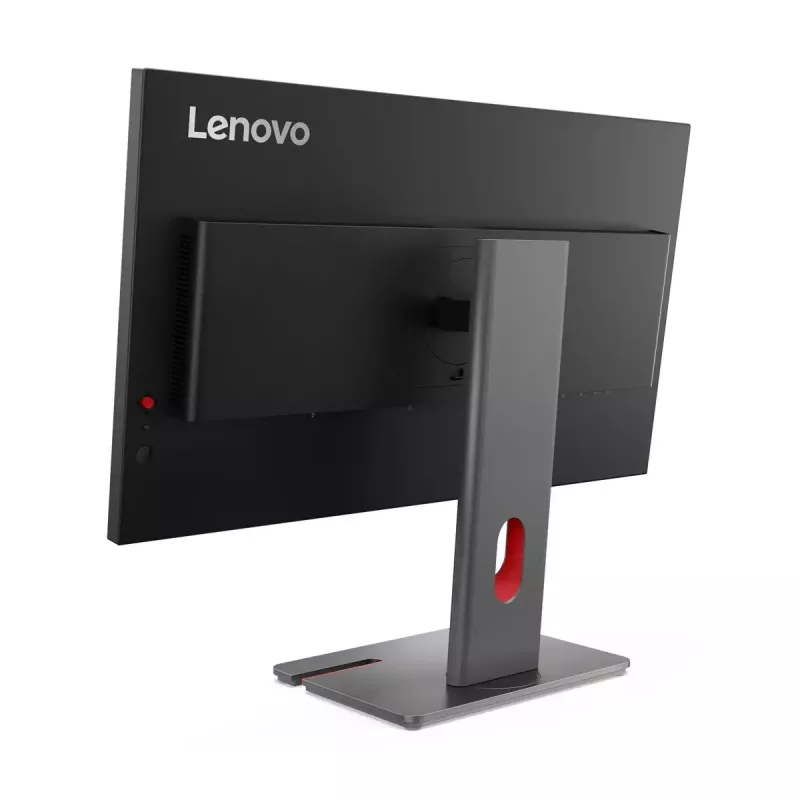 Monitorius Lenovo ThinkVision P27Q-40 27 colių Quad HD LED 2560 x 1440