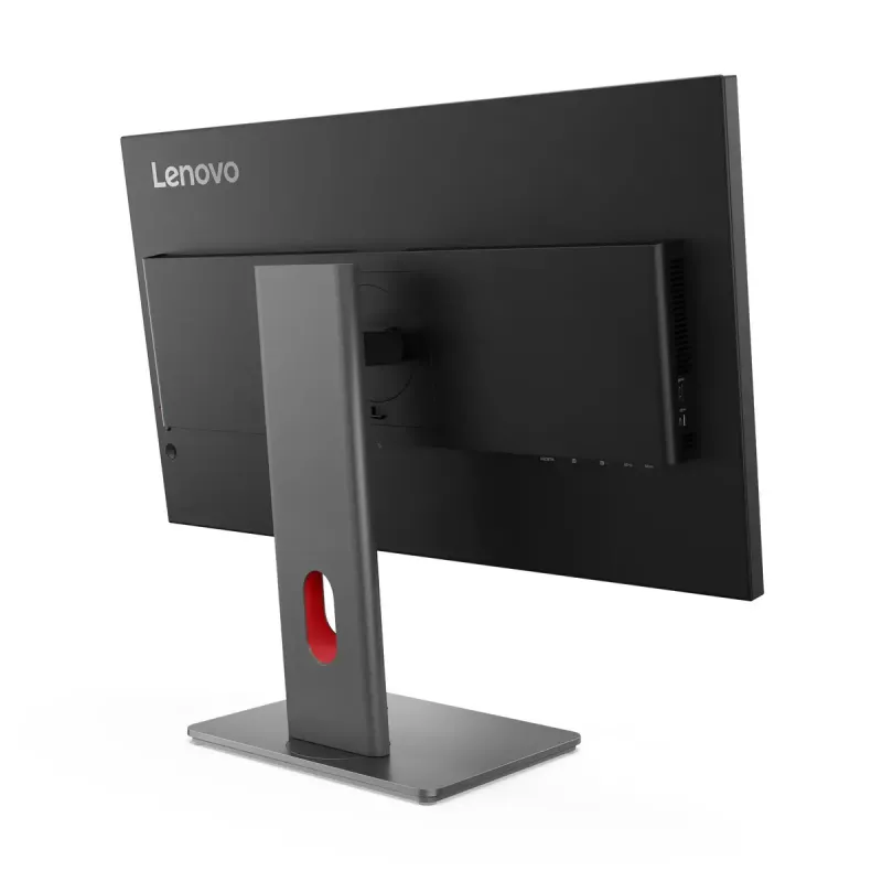 Monitorius Lenovo ThinkVision P27Q-40 27 colių Quad HD LED 2560 x 1440