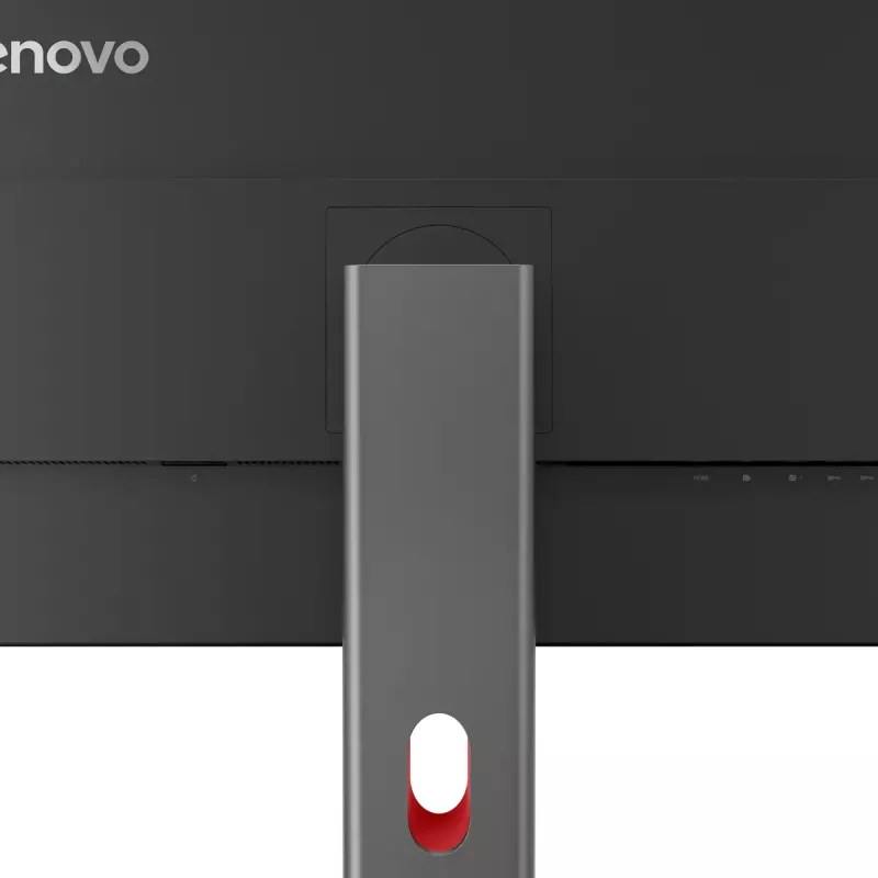 Monitorius Lenovo ThinkVision P27Q-40 27 colių Quad HD LED 2560 x 1440