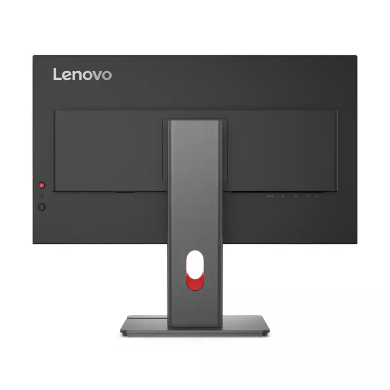 Monitorius Lenovo ThinkVision P27Q-40 27 colių Quad HD LED 2560 x 1440