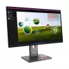 Monitorius Lenovo ThinkVision P27Q-40 27 colių Quad HD LED 2560 x 1440