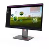 Monitorius Lenovo ThinkVision P27Q-40 27 colių Quad HD LED 2560 x 1440