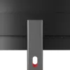 Kompiuterio monitorius Lenovo ThinkVision P34WD-40 34 col. (86,4 cm) išlenktas IPS 3440×1440 WQHD 6 ms USB-C, garsiakalbiai, VESA, juodas