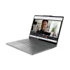 Lenovo Chrome 2in1 14IRU10 Intel Core 5 120U Chromebook 35.6 cm (14 colių) jutiklinis ekranas WUXGA 8 GB LPDDR5-SDRAM 128 GB UFS Wi-Fi 6E (802.11ax) ChromeOS anglų Pilka