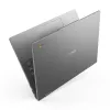 Lenovo Chrome 2in1 14IRU10 Intel Core 5 120U Chromebook 35.6 cm (14 colių) jutiklinis ekranas WUXGA 8 GB LPDDR5-SDRAM 128 GB UFS Wi-Fi 6E (802.11ax) ChromeOS anglų Pilka