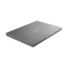 Lenovo Chrome 2in1 14IRU10 Intel Core 5 120U Chromebook 35.6 cm (14 colių) jutiklinis ekranas WUXGA 8 GB LPDDR5-SDRAM 128 GB UFS Wi-Fi 6E (802.11ax) ChromeOS anglų Pilka