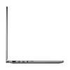 Lenovo Chrome 2in1 14IRU10 Intel Core 5 120U Chromebook 35.6 cm (14 colių) jutiklinis ekranas WUXGA 8 GB LPDDR5-SDRAM 128 GB UFS Wi-Fi 6E (802.11ax) ChromeOS anglų Pilka