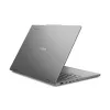 Lenovo Chrome 2in1 14IRU10 Intel Core 5 120U Chromebook 35.6 cm (14 colių) jutiklinis ekranas WUXGA 8 GB LPDDR5-SDRAM 128 GB UFS Wi-Fi 6E (802.11ax) ChromeOS anglų Pilka