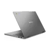 Lenovo Chrome 2in1 14IRU10 Intel Core 5 120U Chromebook 35.6 cm (14 colių) jutiklinis ekranas WUXGA 8 GB LPDDR5-SDRAM 128 GB UFS Wi-Fi 6E (802.11ax) ChromeOS anglų Pilka