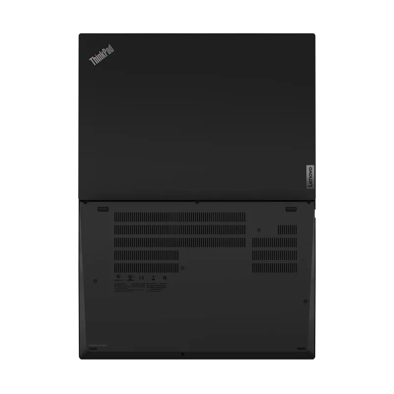 Nešiojamasis kompiuteris Lenovo ThinkPad T16 G2 16 colių FHD IPS — modelis 21HH009AMX