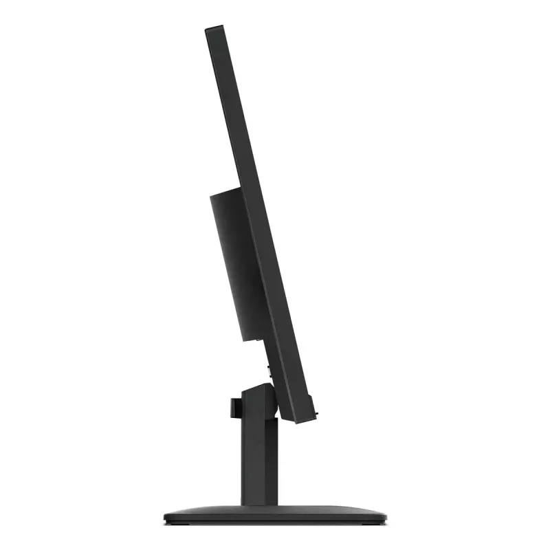 24 colių Lenovo ThinkVision S24-4e LED IPS monitorius, 1920x1080 Full HD, 6 ms, 178° žiūrėjimo kampai, VESA, juodas