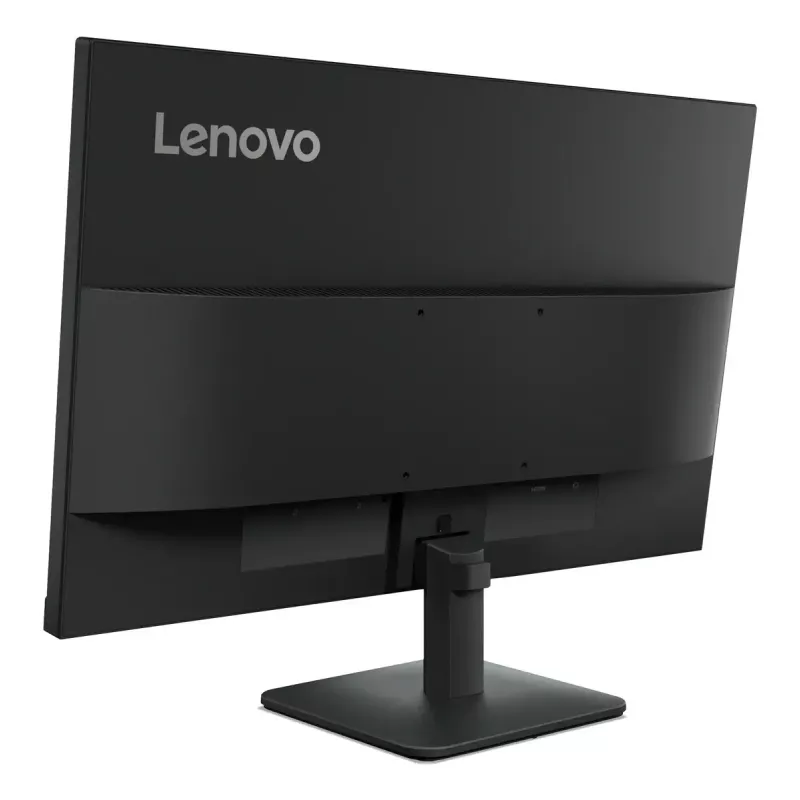 24 colių Lenovo ThinkVision S24-4e LED IPS monitorius, 1920x1080 Full HD, 6 ms, 178° žiūrėjimo kampai, VESA, juodas