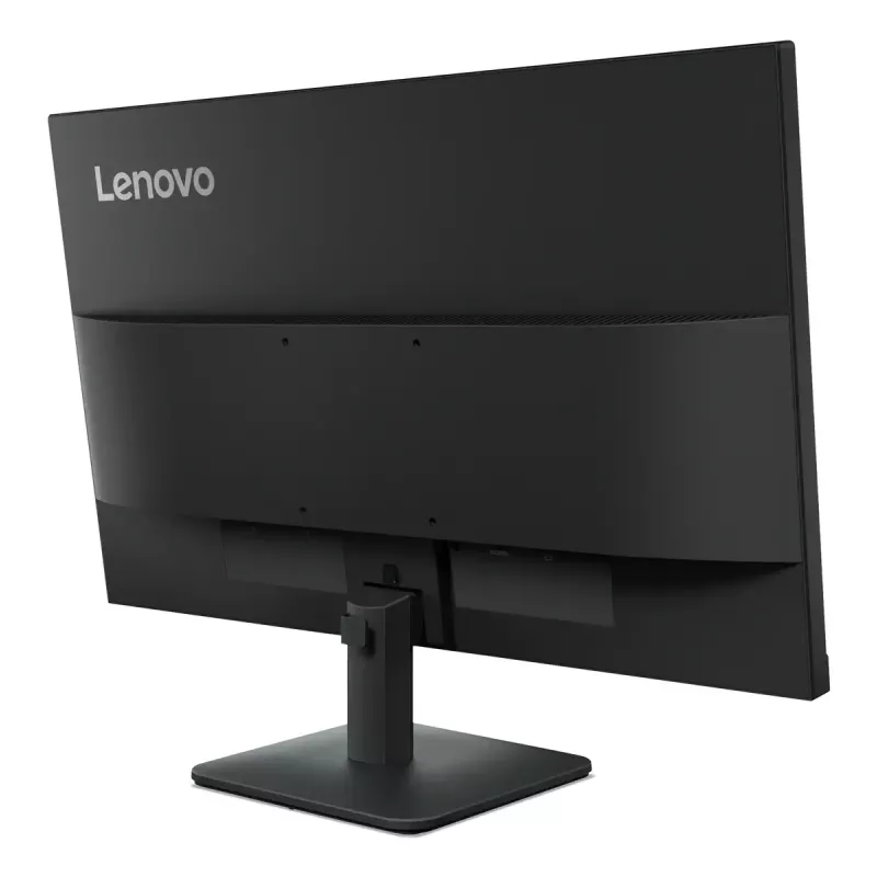 24 colių Lenovo ThinkVision S24-4e LED IPS monitorius, 1920x1080 Full HD, 6 ms, 178° žiūrėjimo kampai, VESA, juodas