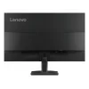 24 colių Lenovo ThinkVision S24-4e LED IPS monitorius, 1920x1080 Full HD, 6 ms, 178° žiūrėjimo kampai, VESA, juodas