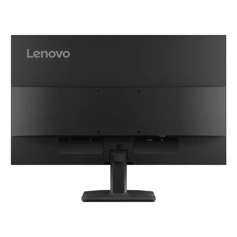 24 colių Lenovo ThinkVision S24-4e LED IPS monitorius, 1920x1080 Full HD, 6 ms, 178° žiūrėjimo kampai, VESA, juodas