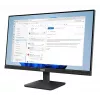 24 colių Lenovo ThinkVision S24-4e LED IPS monitorius, 1920x1080 Full HD, 6 ms, 178° žiūrėjimo kampai, VESA, juodas