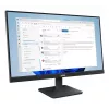 24 colių Lenovo ThinkVision S24-4e LED IPS monitorius, 1920x1080 Full HD, 6 ms, 178° žiūrėjimo kampai, VESA, juodas