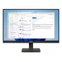24 colių Lenovo ThinkVision S24-4e LED IPS monitorius, 1920x1080 Full HD, 6 ms, 178° žiūrėjimo kampai, VESA, juodas