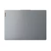Lenovo IdeaPad plonas 3 16ABR8 AMD Ryzen™ 7 5825U nešiojamasis kompiuteris 40,6 cm (16 colių) WUXGA 16 GB DDR4-SDRAM 1 TB SSD „Wi-Fi 6“ (802.11ax) „Windows 11 Home“ vokiška pilka