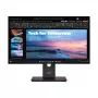 Monitor Lenovo ThinkVision T27QD-40 27 inch Wide Quad HD LED 2560 x 1440