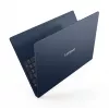 Lenovo IdeaPad plonas 3 15IRH10 Intel® Core™ i5 i5-13420H Nešiojamas kompiuteris 38.9 cm (15.3 colio) WUXGA 16 GB DDR5-SDRAM 1 TB SSD Wi-Fi 6 (802.11ax) Anglų Mėlyna