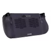 Lenovo Legion Go S 8ARP1 nešiojama žaidimų konsolė 20,3 cm (8 coliai) 1 TB jutiklinis ekranas Wi-Fi juoda, violetinė