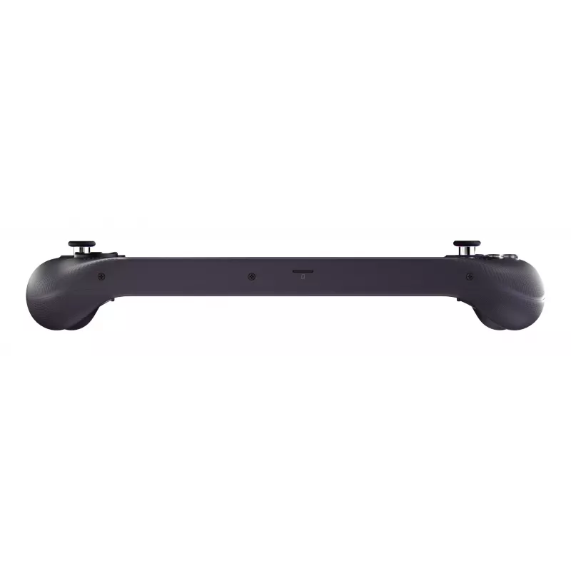 Lenovo Legion Go S 8ARP1 nešiojama žaidimų konsolė 20,3 cm (8 coliai) 1 TB jutiklinis ekranas Wi-Fi juoda, violetinė