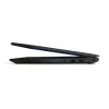 Lenovo ThinkPad L16 Gen 1 (Intel) Intel Core Ultra 7 155U Nešiojamasis kompiuteris 40.6 cm (16 colių) WUXGA 32 GB DDR5-SDRAM 1 TB SSD Wi-Fi 6E (802.11ax) Windows 11 Pro Nordic Juoda