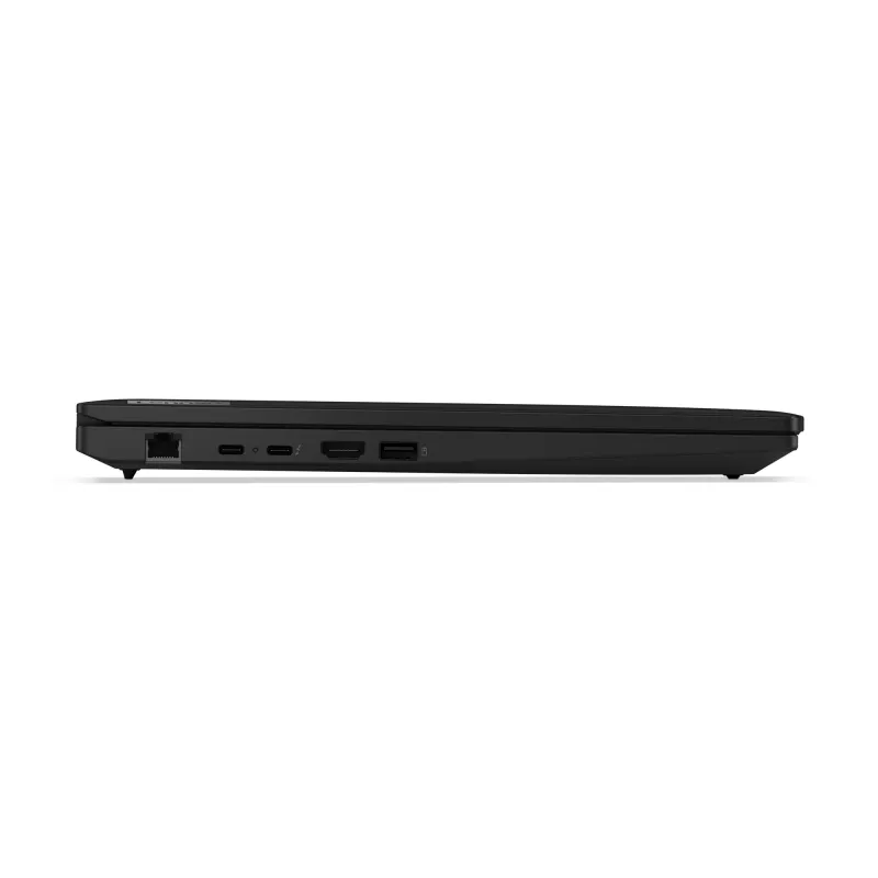 Lenovo ThinkPad L16 Gen 1 (Intel) Intel Core Ultra 7 155U Nešiojamasis kompiuteris 40.6 cm (16 colių) WUXGA 32 GB DDR5-SDRAM 1 TB SSD Wi-Fi 6E (802.11ax) Windows 11 Pro Nordic Juoda