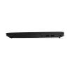 Lenovo ThinkPad L16 Gen 1 (Intel) Intel Core Ultra 7 155U Nešiojamasis kompiuteris 40.6 cm (16 colių) WUXGA 32 GB DDR5-SDRAM 1 TB SSD Wi-Fi 6E (802.11ax) Windows 11 Pro Nordic Juoda