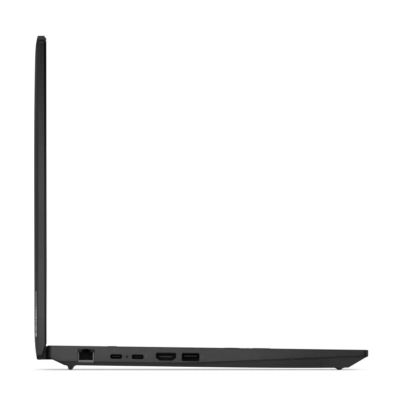 Lenovo ThinkPad L16 Gen 1 (Intel) Intel Core Ultra 7 155U Nešiojamasis kompiuteris 40.6 cm (16 colių) WUXGA 32 GB DDR5-SDRAM 1 TB SSD Wi-Fi 6E (802.11ax) Windows 11 Pro Nordic Juoda