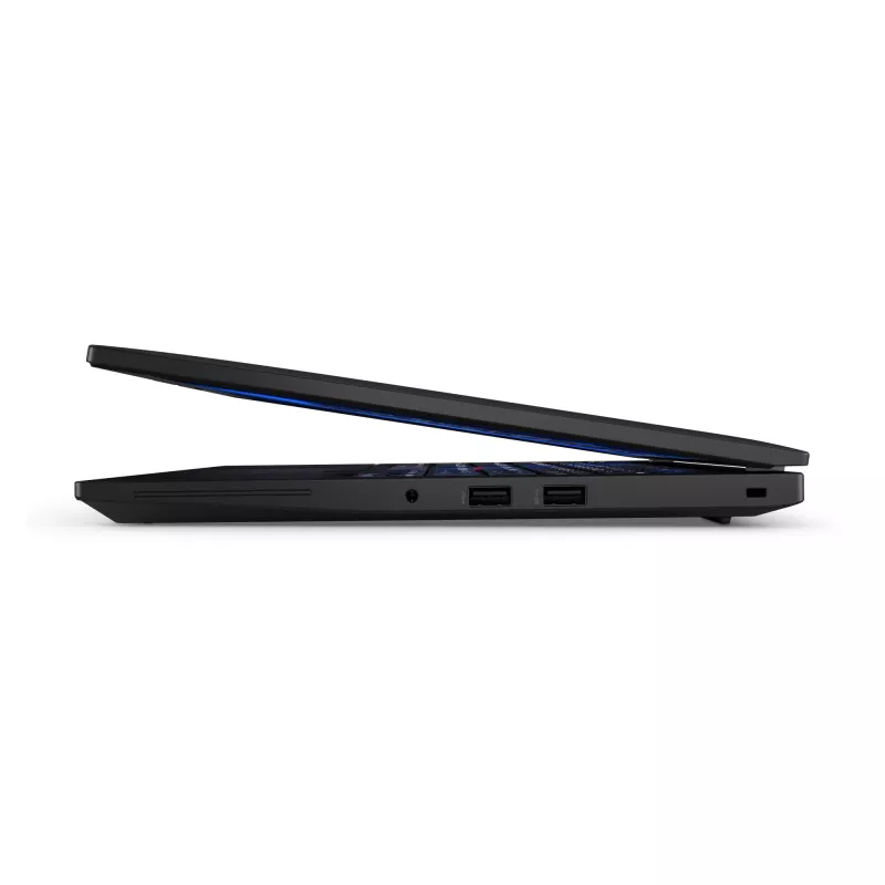 Lenovo ThinkPad L14 Gen 5 (Intel) Intel Core Ultra 5 125U nešiojamasis kompiuteris 35,6 cm (14 colių) WUXGA 16 GB DDR5-SDRAM 512 GB SSD Wi-Fi 6E (802.11ax) Windows 11 Pro Nordic Juoda