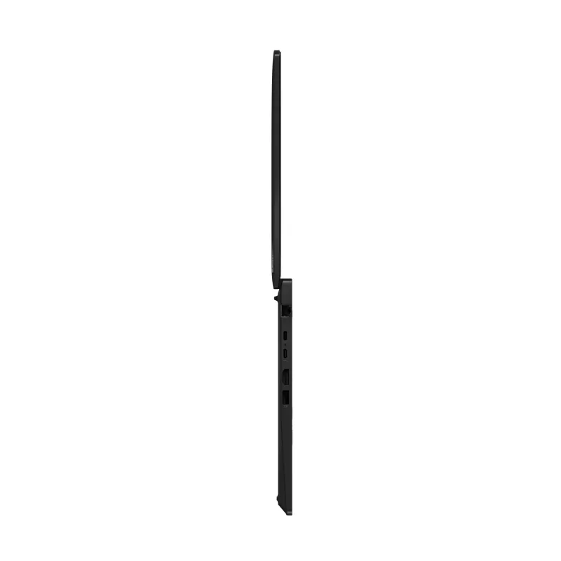 Lenovo ThinkPad L14 Gen 5 (Intel) Intel Core Ultra 5 125U nešiojamasis kompiuteris 35,6 cm (14 colių) WUXGA 16 GB DDR5-SDRAM 512 GB SSD Wi-Fi 6E (802.11ax) Windows 11 Pro Nordic Juoda