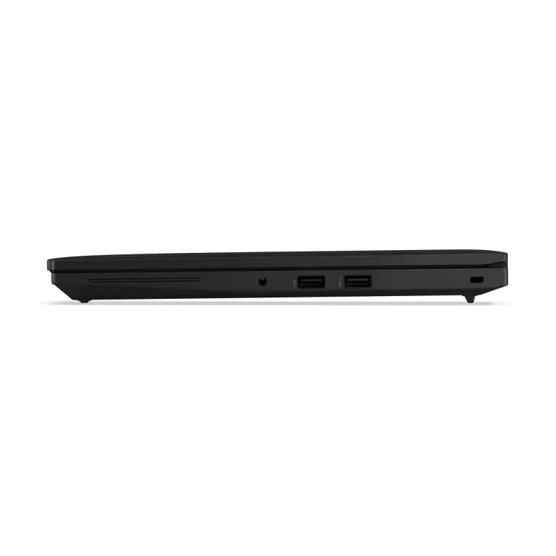 Lenovo ThinkPad L14 Gen 5 (Intel) Intel Core Ultra 5 125U nešiojamasis kompiuteris 35,6 cm (14 colių) WUXGA 16 GB DDR5-SDRAM 512 GB SSD Wi-Fi 6E (802.11ax) Windows 11 Pro Nordic Juoda