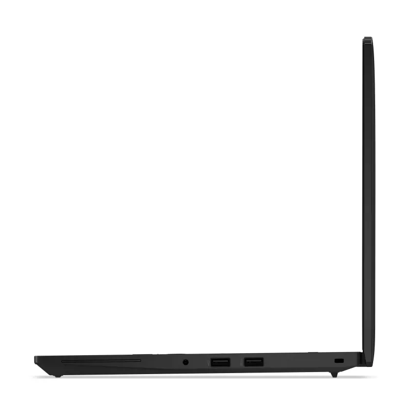Lenovo ThinkPad L14 Gen 5 (Intel) Intel Core Ultra 5 125U nešiojamasis kompiuteris 35,6 cm (14 colių) WUXGA 16 GB DDR5-SDRAM 512 GB SSD Wi-Fi 6E (802.11ax) Windows 11 Pro Nordic Juoda