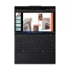 Lenovo ThinkPad L14 Gen 5 (Intel) Intel Core Ultra 5 125U nešiojamasis kompiuteris 35,6 cm (14 colių) WUXGA 16 GB DDR5-SDRAM 512 GB SSD Wi-Fi 6E (802.11ax) Windows 11 Pro Nordic Juoda