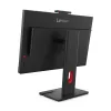 Lenovo ThinkVision T24D-4v monitorius, 60,5 cm (23,8 col.), 1920 x 1080 pikselių, Full HD, LED, 6 ms, juodas