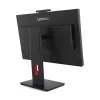 Lenovo ThinkVision T24D-4v monitorius, 60,5 cm (23,8 col.), 1920 x 1080 pikselių, Full HD, LED, 6 ms, juodas