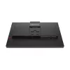Lenovo ThinkVision T24D-4v monitorius, 60,5 cm (23,8 col.), 1920 x 1080 pikselių, Full HD, LED, 6 ms, juodas