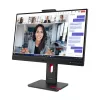 Lenovo ThinkVision T24-4v Monitorius, 60,5 cm (23,8 colių), 1920 x 1080 pikselių, Full HD, LED, 6 ms, Juodas