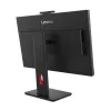 Lenovo ThinkVision T24-4v Monitorius, 60,5 cm (23,8 colių), 1920 x 1080 pikselių, Full HD, LED, 6 ms, Juodas