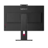 Lenovo ThinkVision T24-4v Monitorius, 60,5 cm (23,8 colių), 1920 x 1080 pikselių, Full HD, LED, 6 ms, Juodas
