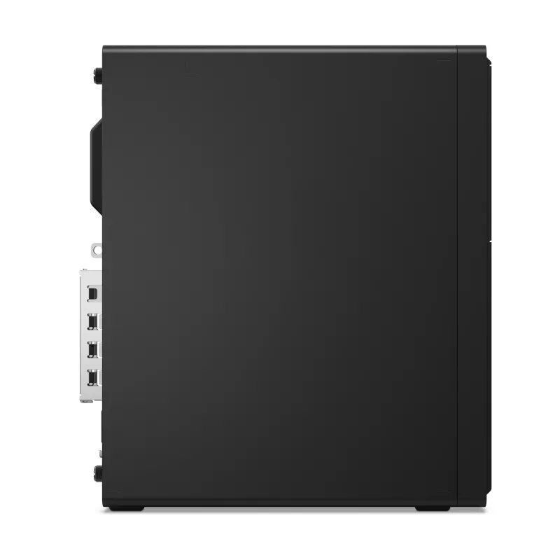 Stalinis kompiuteris Lenovo ThinkCentre M70s Gen 6 – Intel Core Ultra 7 265, 16 GB DDR5, 512 GB SSD, Windows 11 Pro, SFF, juodas