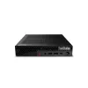 Lenovo ThinkStation P3 Tiny Gen 2 Intel Core Ultra 7 265 16 GB DDR5-SDRAM 512 GB SSD Windows 11 Pro Mini PC Workstation Juoda