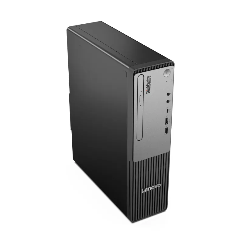Lenovo ThinkCentre neo 30s Gen 5 Intel® Core™ i5 i5-13420H 16 GB DDR5-SDRAM 512 GB SSD Windows 11 Pro SFF kompiuteris juodas