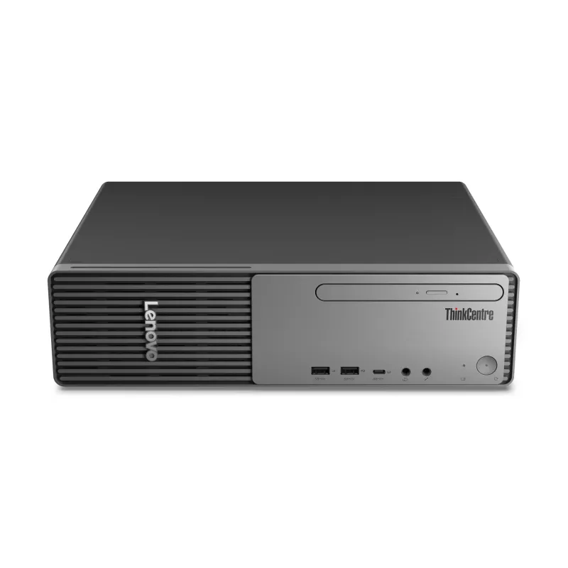 Lenovo ThinkCentre neo 30s Gen 5 Intel® Core™ i5 i5-13420H 16 GB DDR5-SDRAM 512 GB SSD Windows 11 Pro SFF kompiuteris juodas