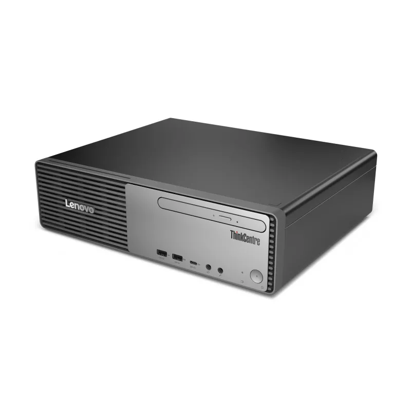 Lenovo ThinkCentre neo 30s Gen 5 Intel® Core™ i5 i5-13420H 16 GB DDR5-SDRAM 512 GB SSD Windows 11 Pro SFF kompiuteris juodas