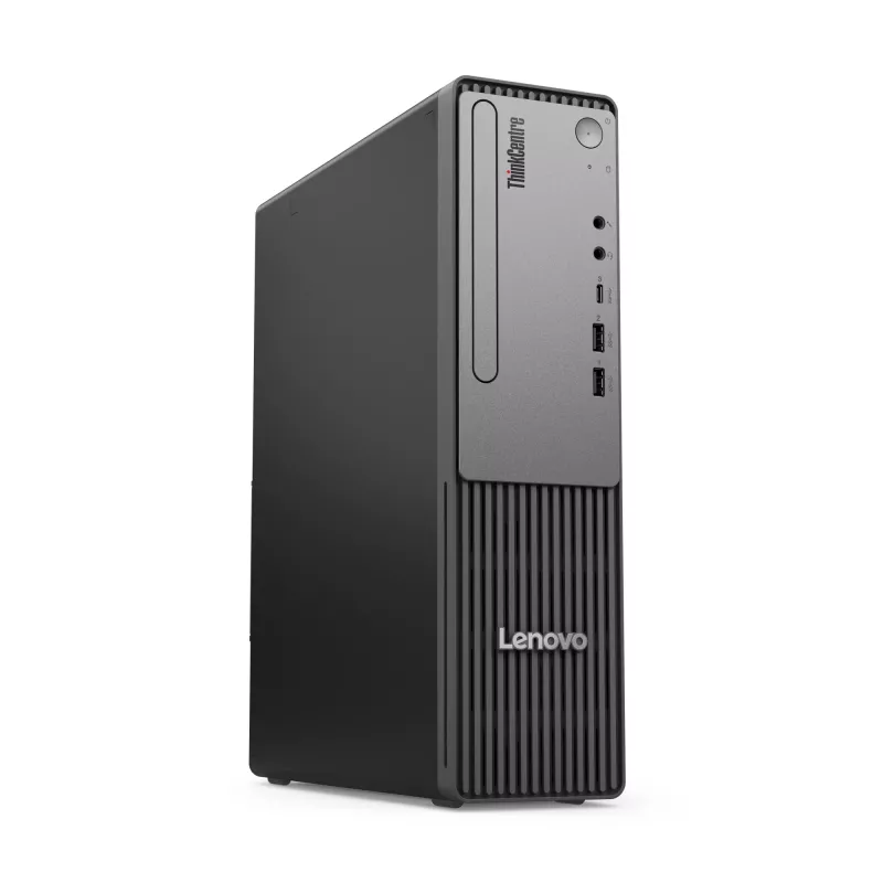 Lenovo ThinkCentre neo 30s Gen 5 Intel® Core™ i5 i5-13420H 16 GB DDR5-SDRAM 512 GB SSD Windows 11 Pro SFF kompiuteris juodas