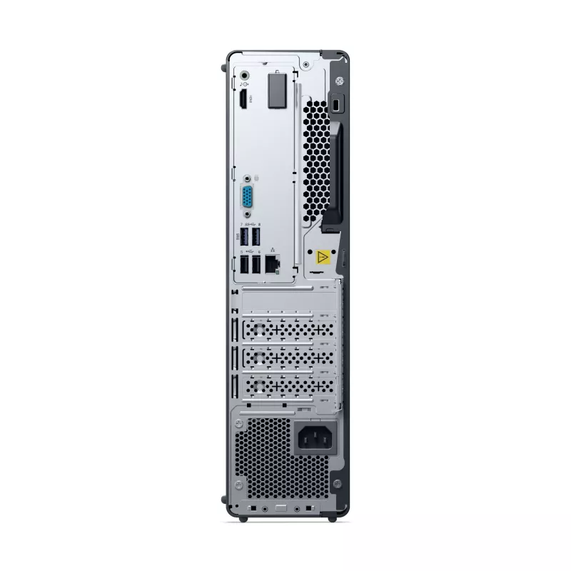 Lenovo ThinkCentre neo 30s Gen 5 Intel® Core™ i5 i5-13420H 16 GB DDR5-SDRAM 512 GB SSD Windows 11 Pro SFF kompiuteris juodas