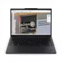 Lenovo ThinkPad P14s Gen 6 (AMD) Copilot+ PC AMD Ryzen AI 9 HX PRO 370 Mobilioji darbo stotis 35.6 cm (14 colių) WUXGA 64 GB DDR5-SDRAM 1 TB SSD Wi-Fi 7 (802.11be) Windows 11 Pro Anglų Juoda